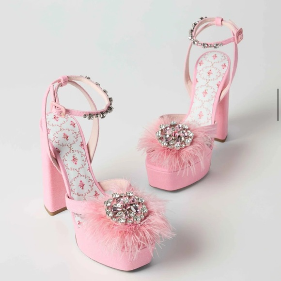 Meet the Posher! about my closet & ISO’s - Picture 4 of 11